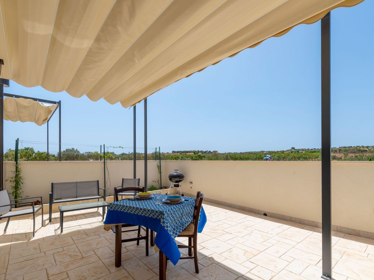 Appartement 1 chambre à Noto, terrasse privée et piscine - Photo 30
