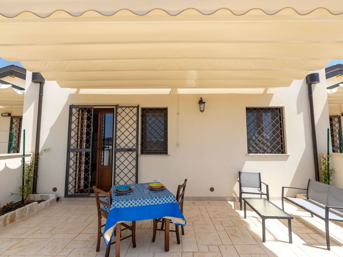 Appartement 1 chambre à Noto, terrasse privée et piscine - Photo 31