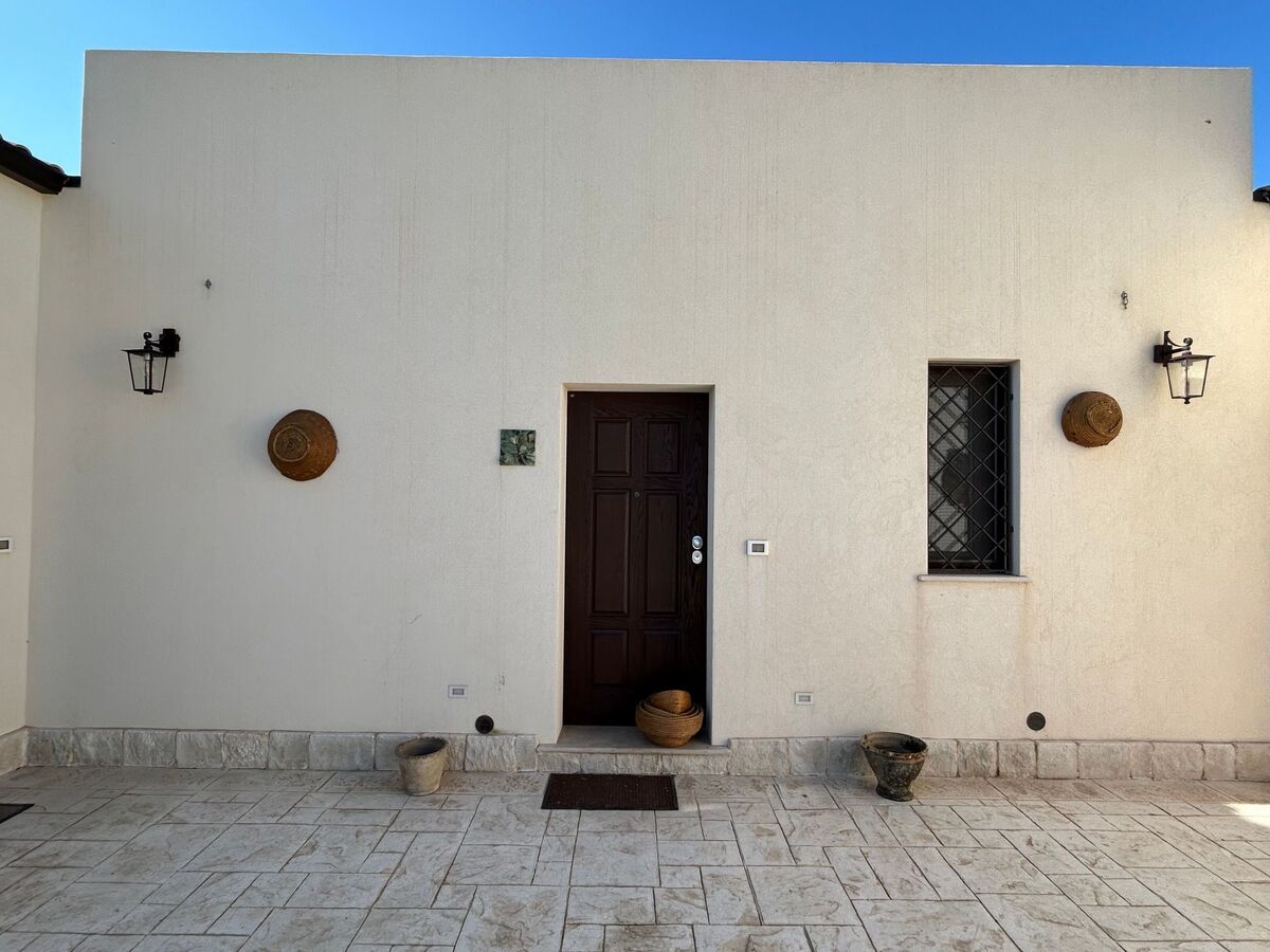 Appartement 1 chambre à Noto, terrasse privée et piscine - Photo 38