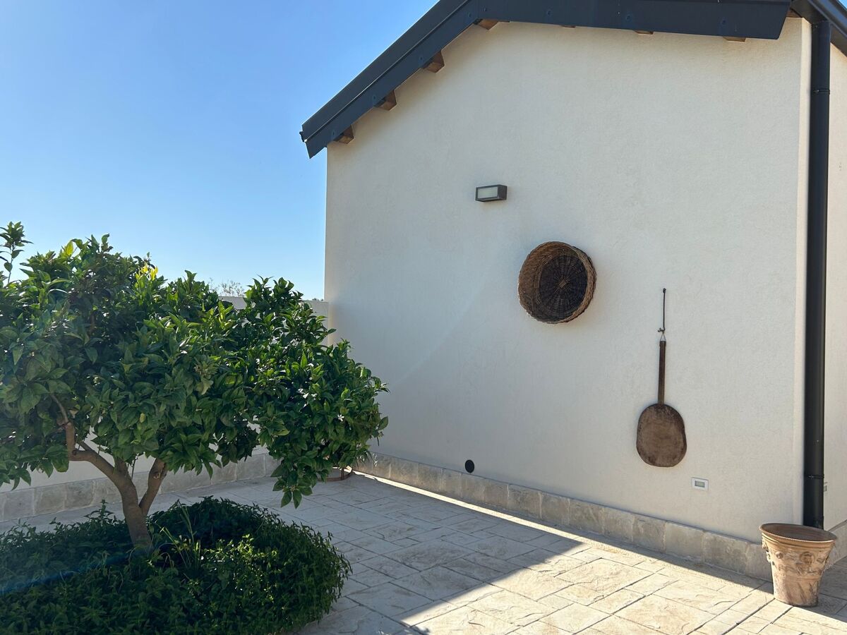 Appartement 1 chambre à Noto, terrasse privée et piscine - Photo 40