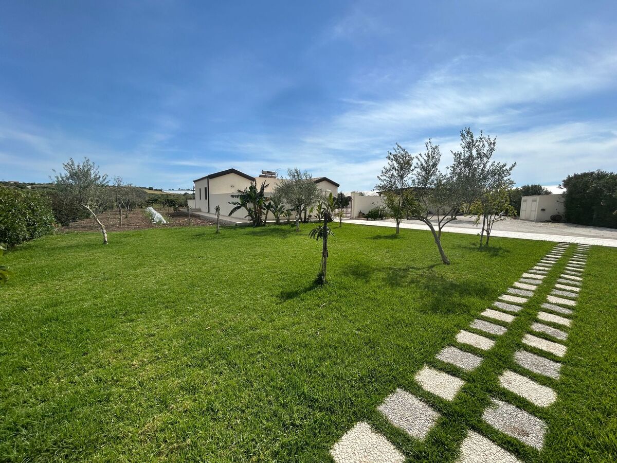 Appartement 1 chambre à Noto, terrasse privée et piscine - Photo 45