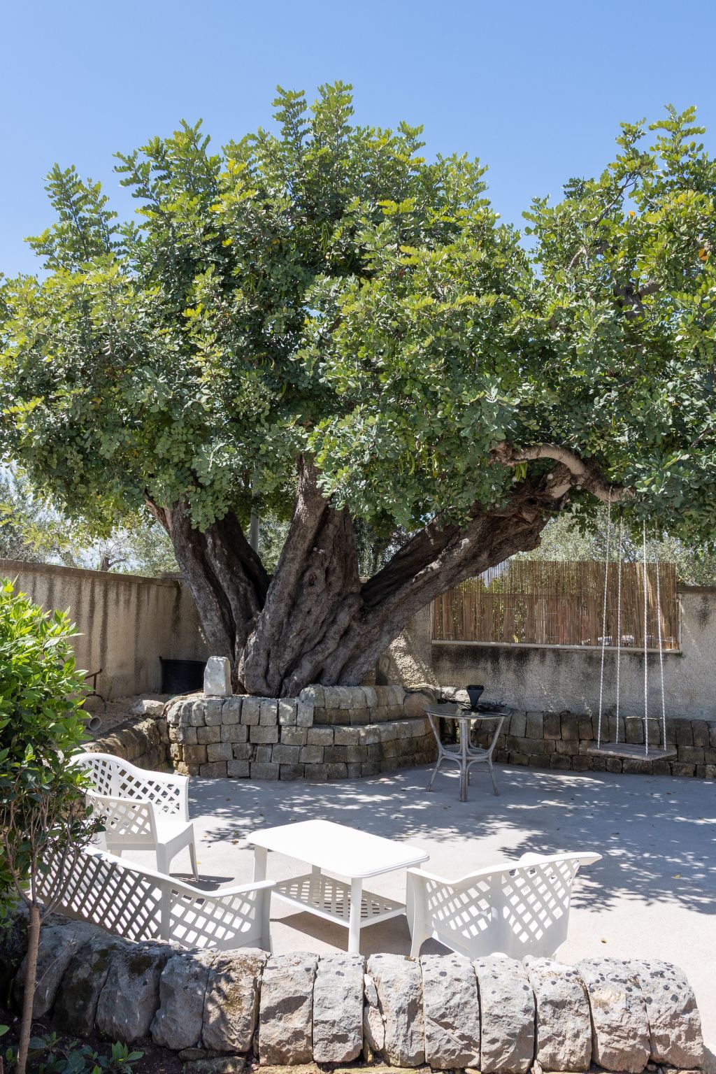 Villa Scrusciu Ri Mari, piscine privée à Noto - Photo 9