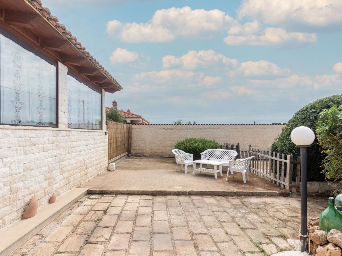 Villa Scrusciu Ri Mari, piscine privée à Noto - Photo 10