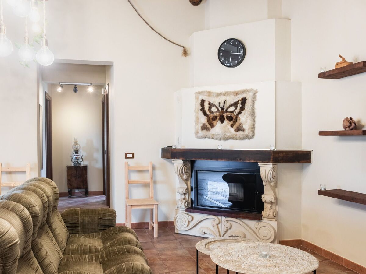 Villa Scrusciu Ri Mari, piscine privée à Noto - Photo 13