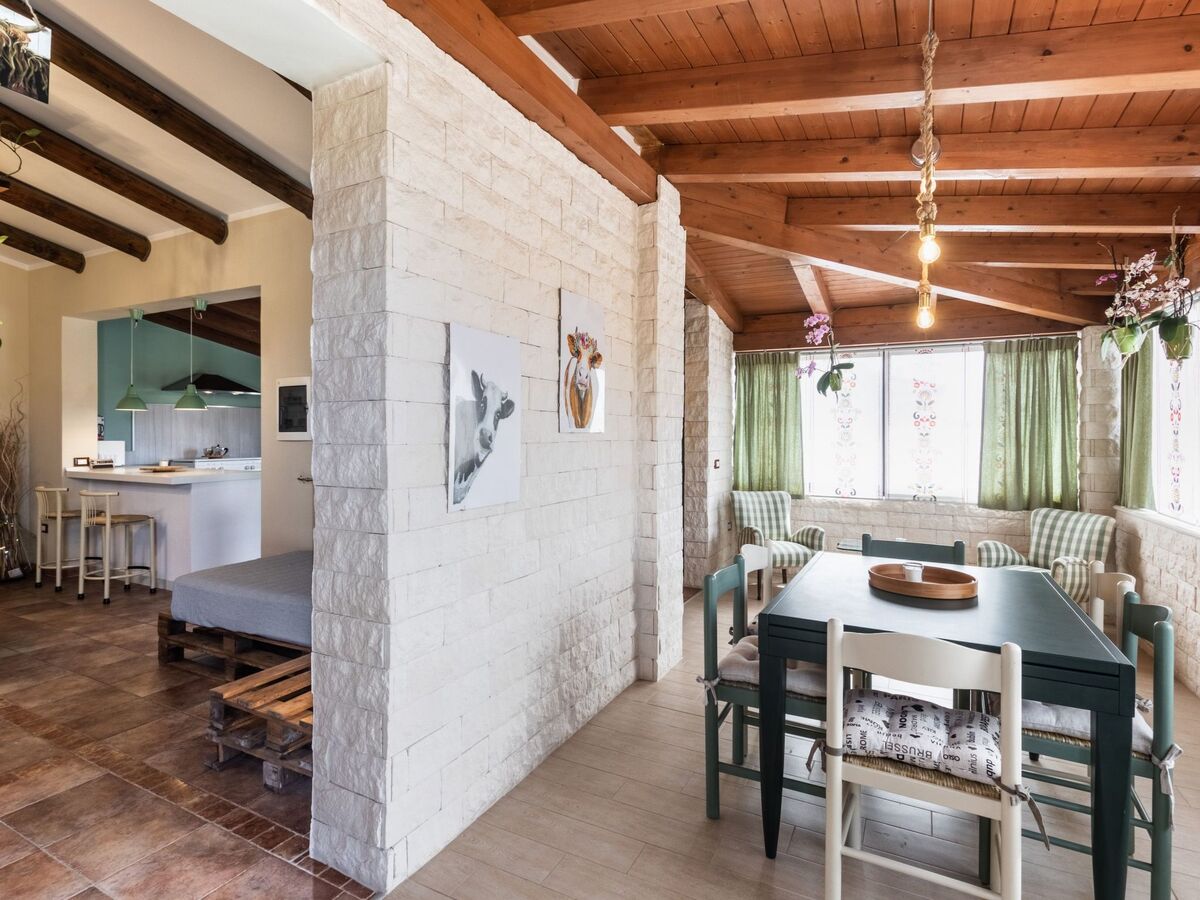 Villa Scrusciu Ri Mari, piscine privée à Noto - Photo 21