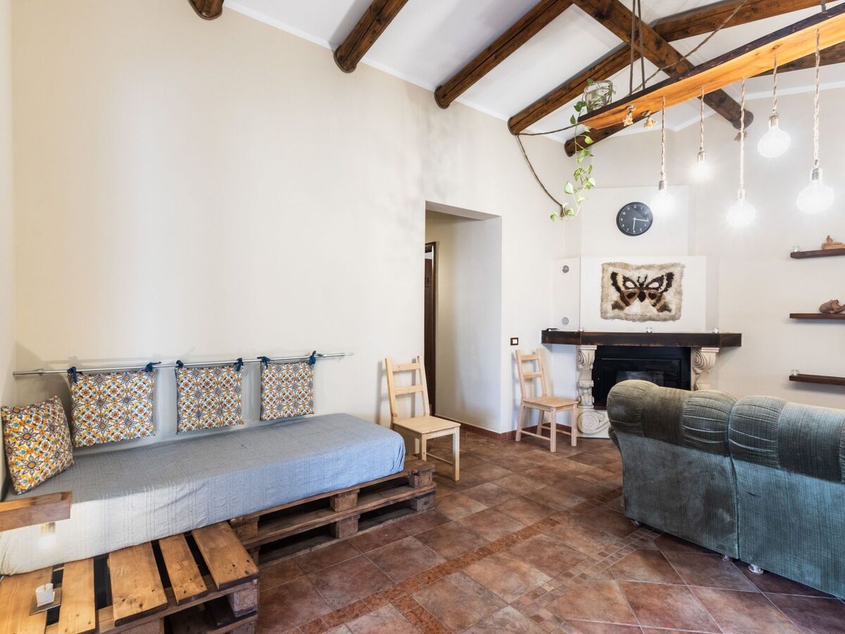 Villa Scrusciu Ri Mari, piscine privée à Noto - Photo 24