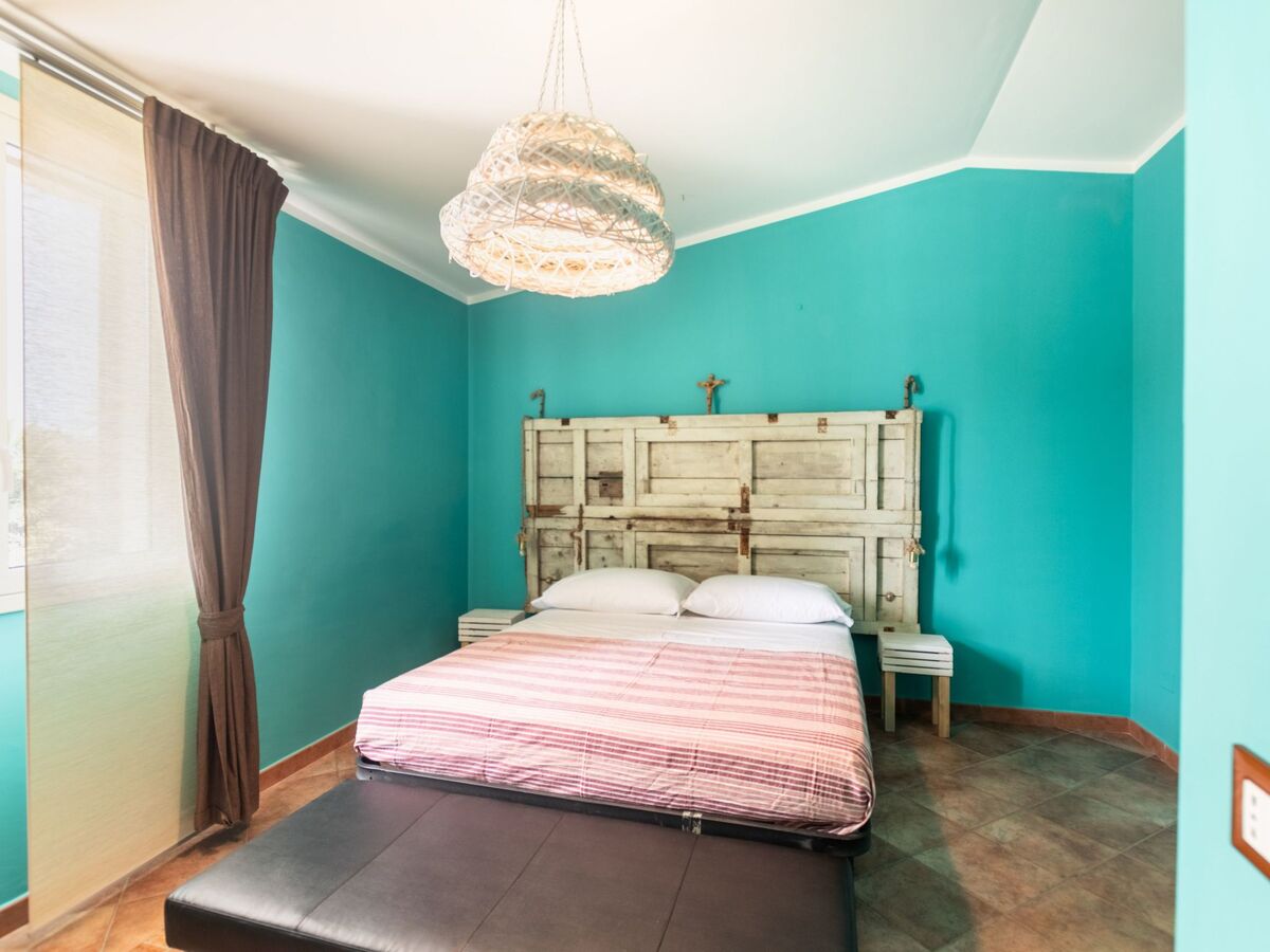 Villa Scrusciu Ri Mari, piscine privée à Noto - Photo 25
