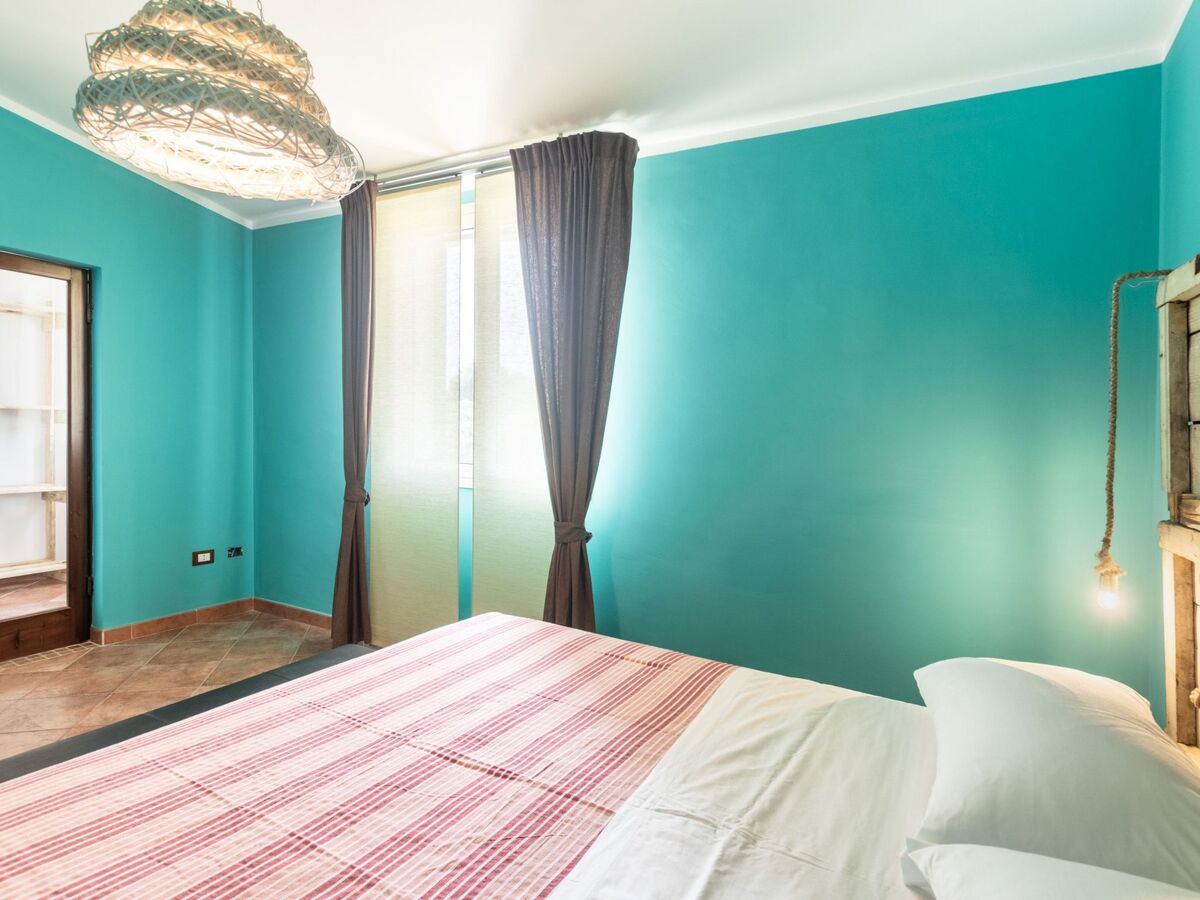 Villa Scrusciu Ri Mari, piscine privée à Noto - Photo 27