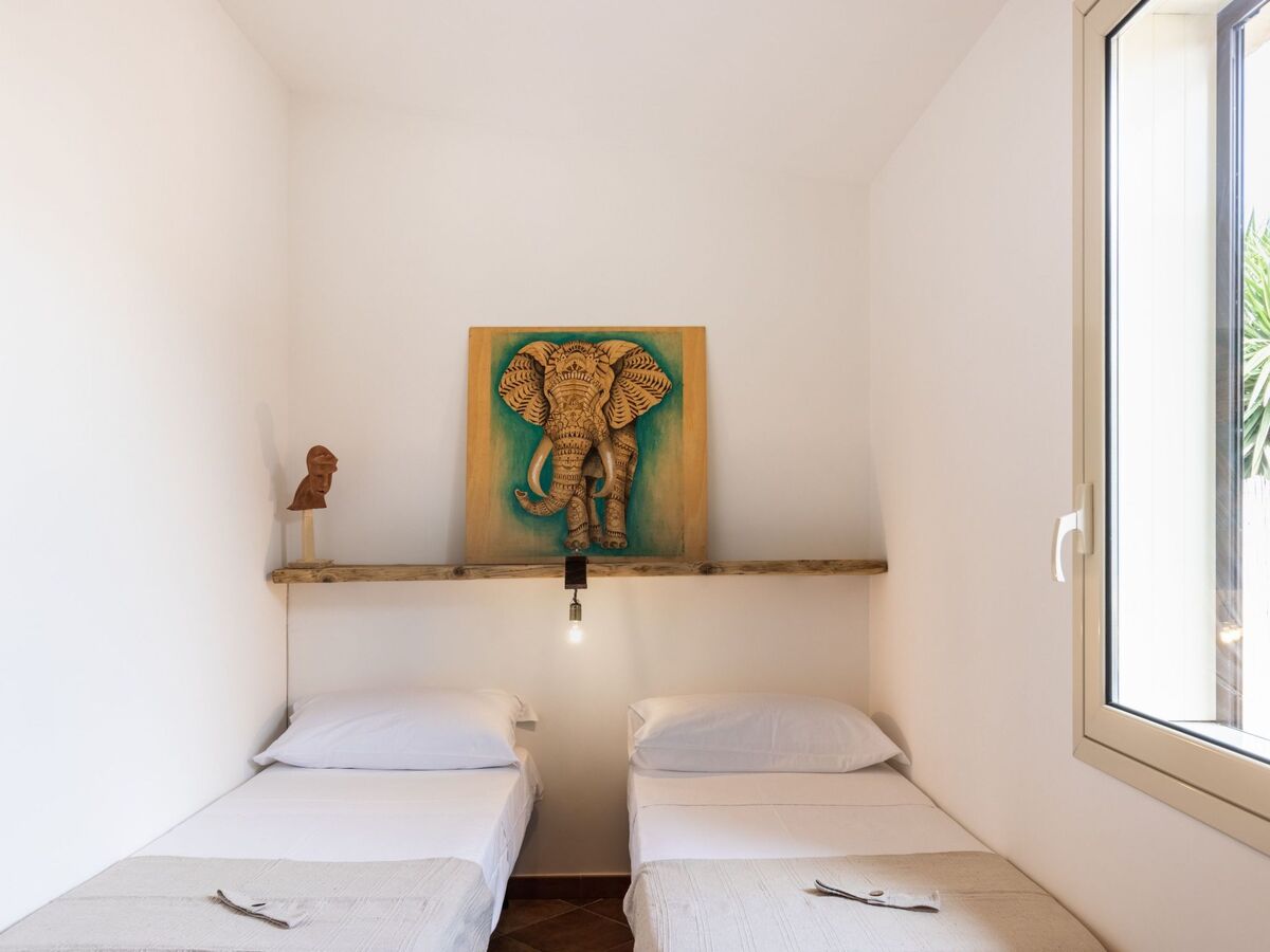 Villa Scrusciu Ri Mari, piscine privée à Noto - Photo 31