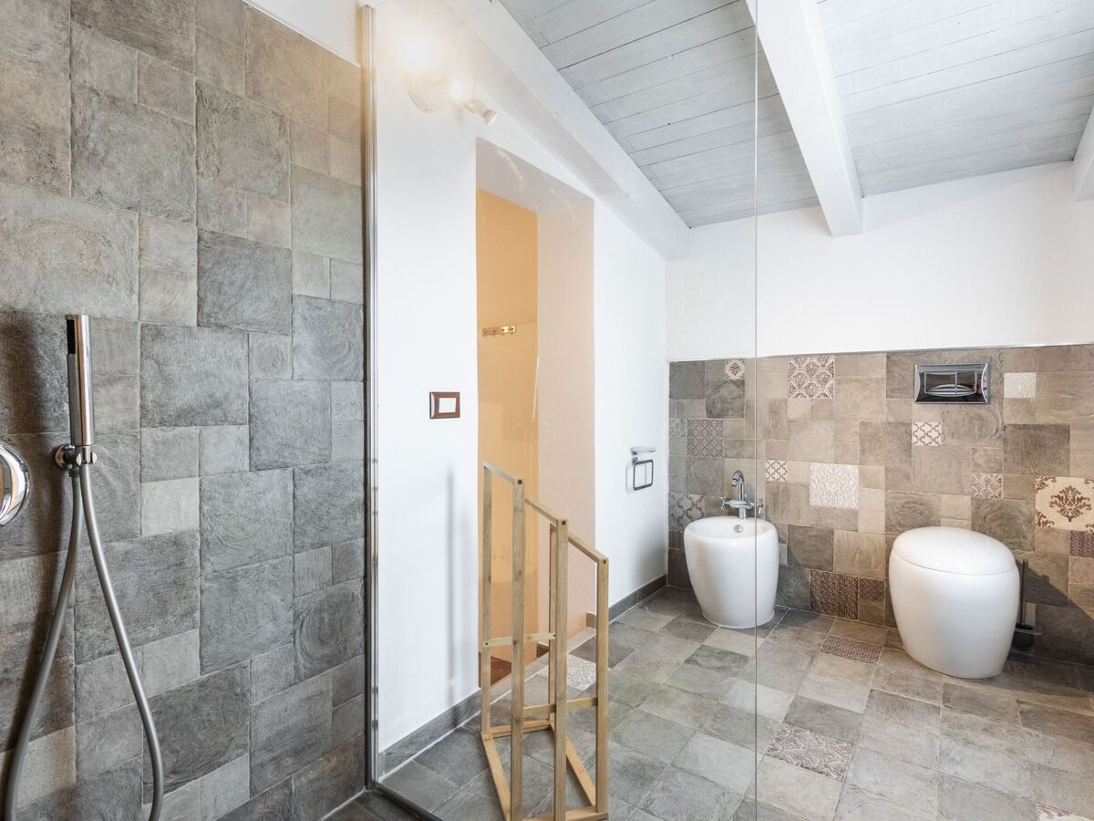 Villa Scrusciu Ri Mari, piscine privée à Noto - Photo 37