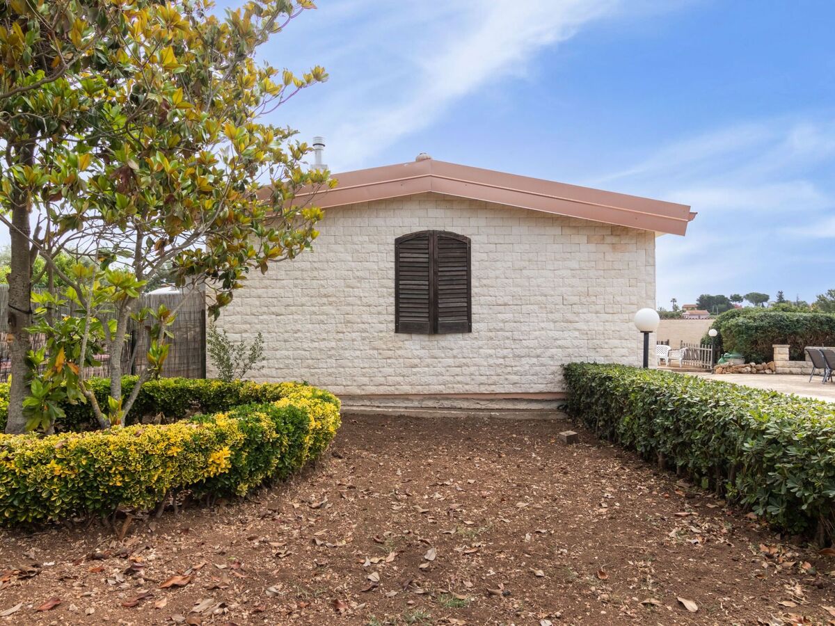 Villa Scrusciu Ri Mari, piscine privée à Noto - Photo 40