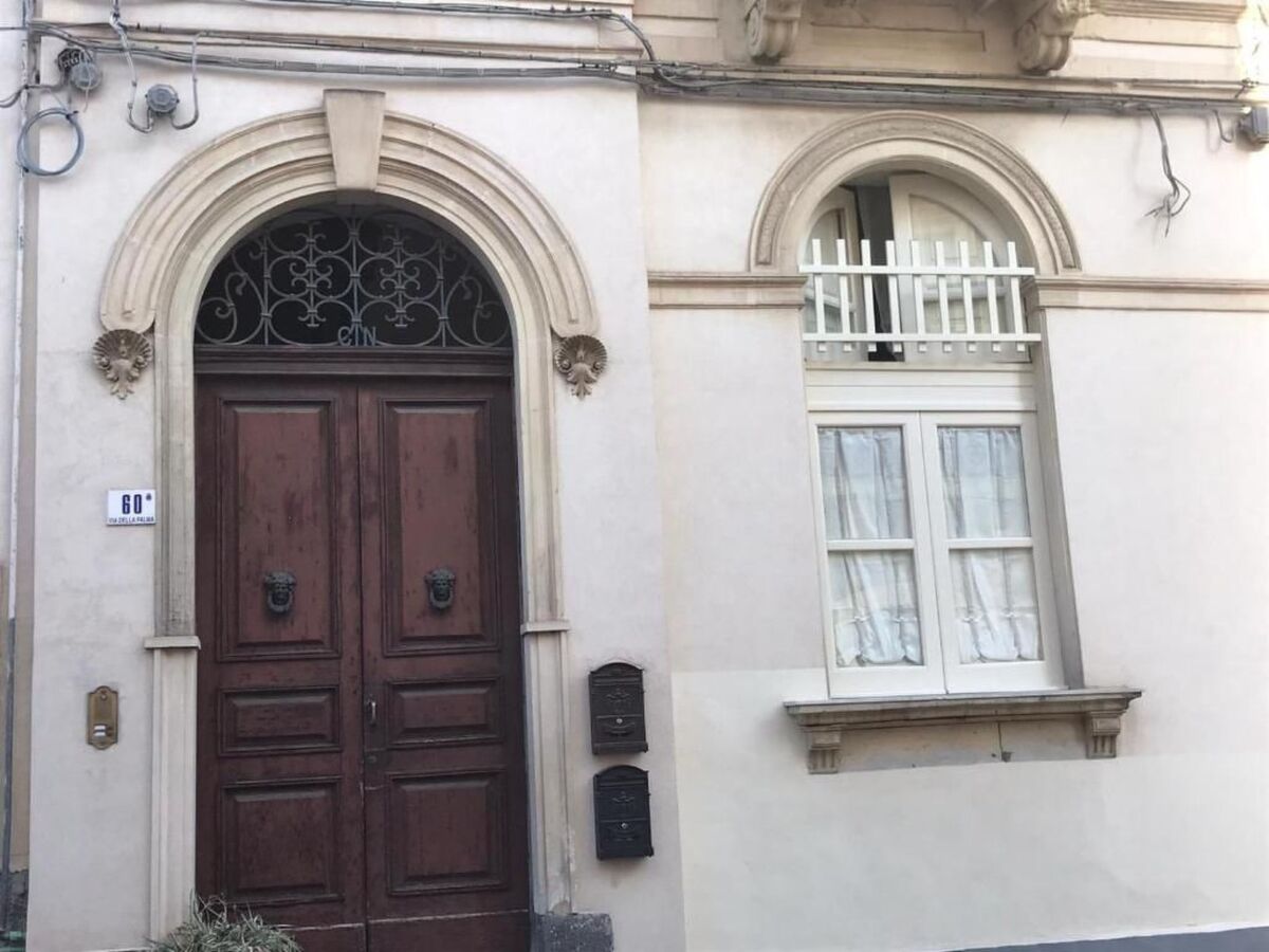 Appartement rénové au cœur historique de Catania - Photo 1