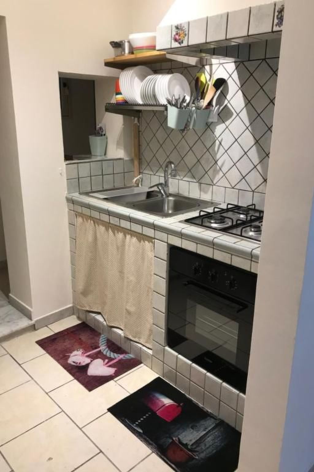 Appartement rénové au cœur historique de Catania - Photo 15