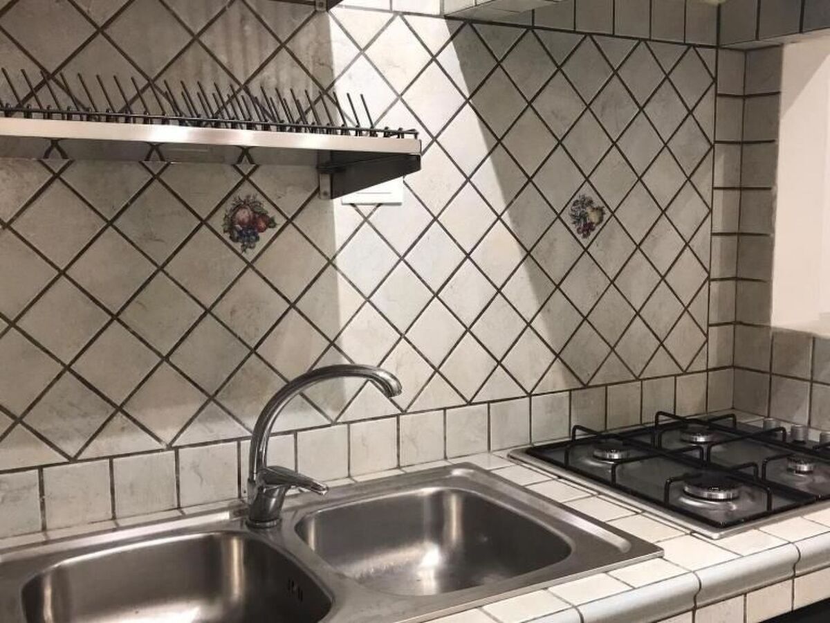 Appartement rénové au cœur historique de Catania - Photo 16
