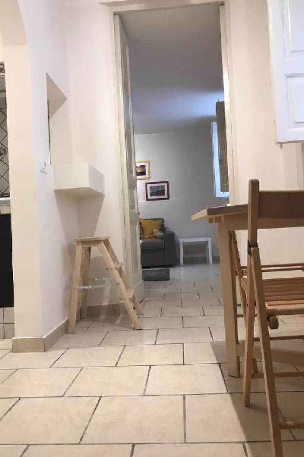 Appartement rénové au cœur historique de Catania - Photo 17