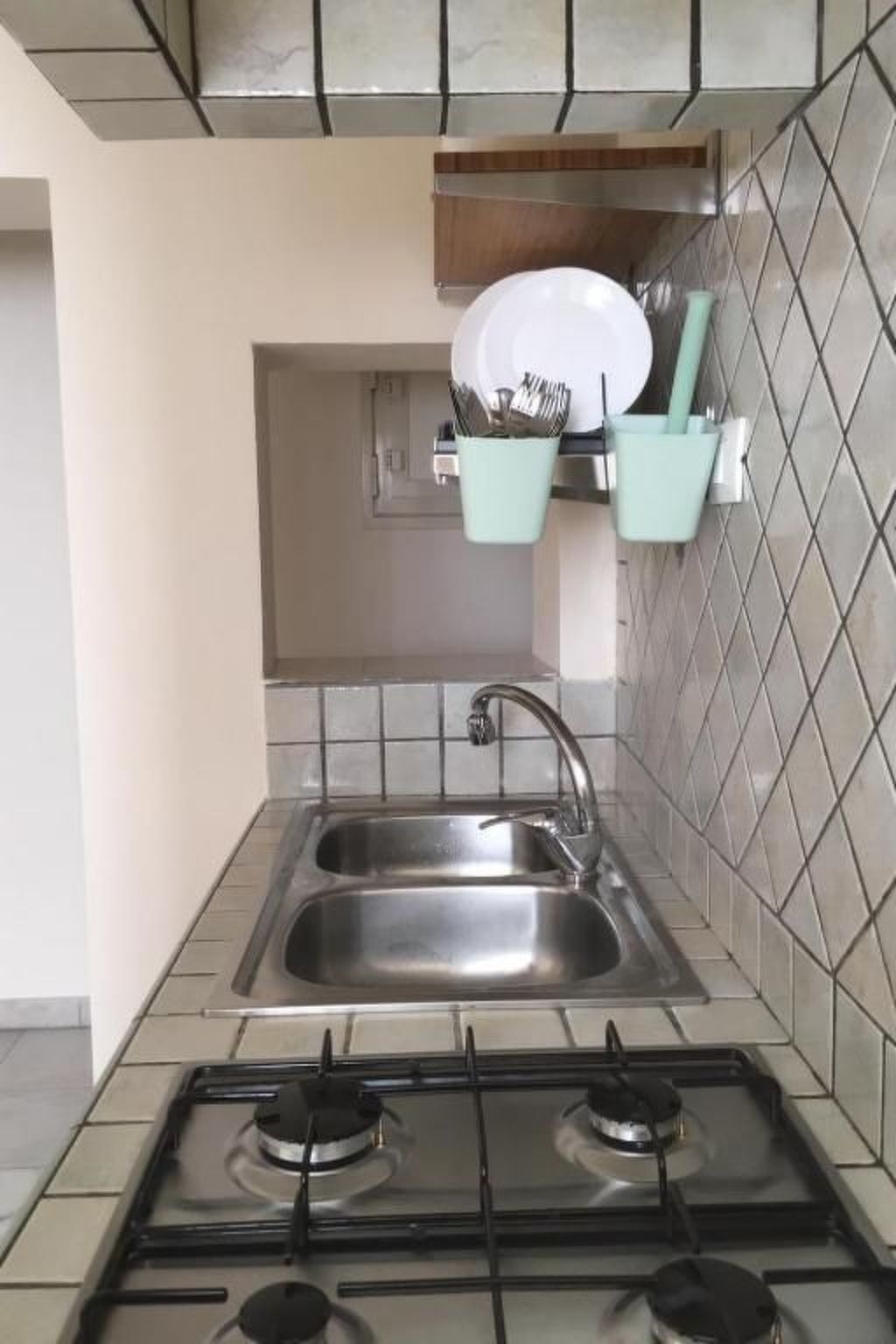 Appartement rénové au cœur historique de Catania - Photo 18