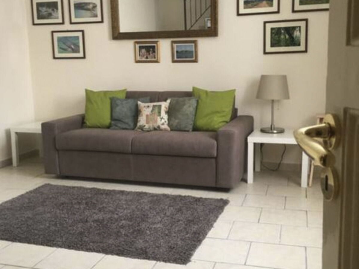 Appartement rénové au cœur historique de Catania - Photo 20