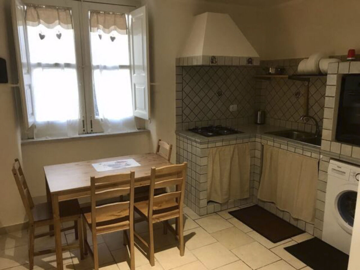 Alley's Haus – Appartement duplex centre historique Catania - Photo 2