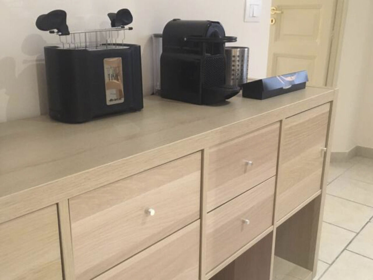 Alley's Haus – Appartement duplex centre historique Catania - Photo 4