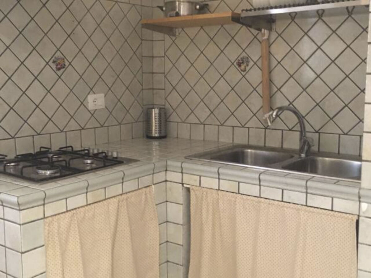Alley's Haus – Appartement duplex centre historique Catania - Photo 5
