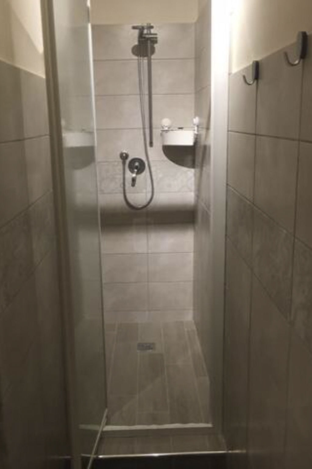 Alley's Haus – Appartement duplex centre historique Catania - Photo 11