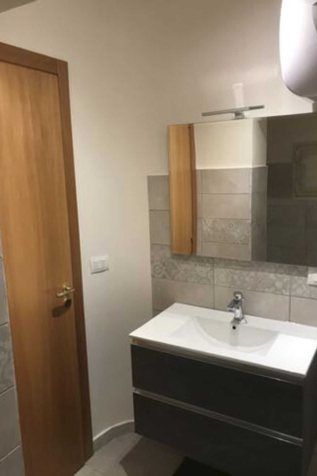Alley's Haus – Appartement duplex centre historique Catania - Photo 12