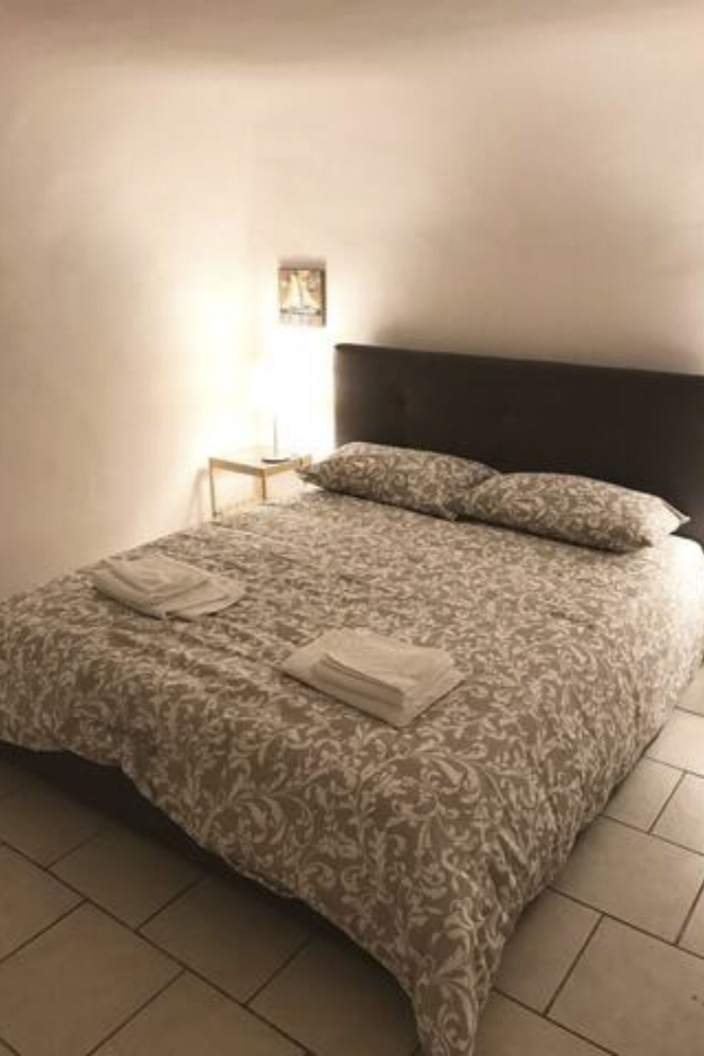 Alley's Haus – Appartement duplex centre historique Catania - Photo 13