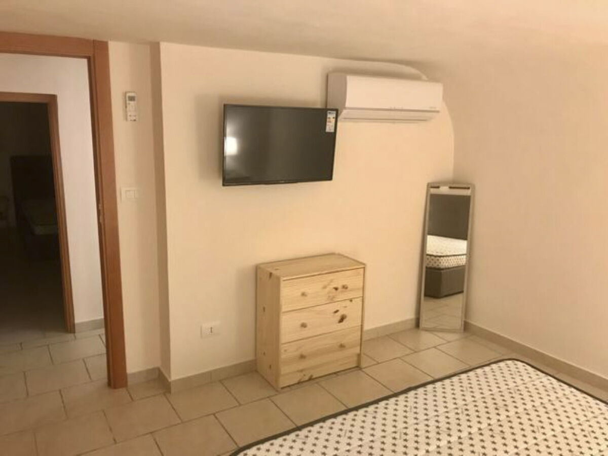 Alley's Haus – Appartement duplex centre historique Catania - Photo 14