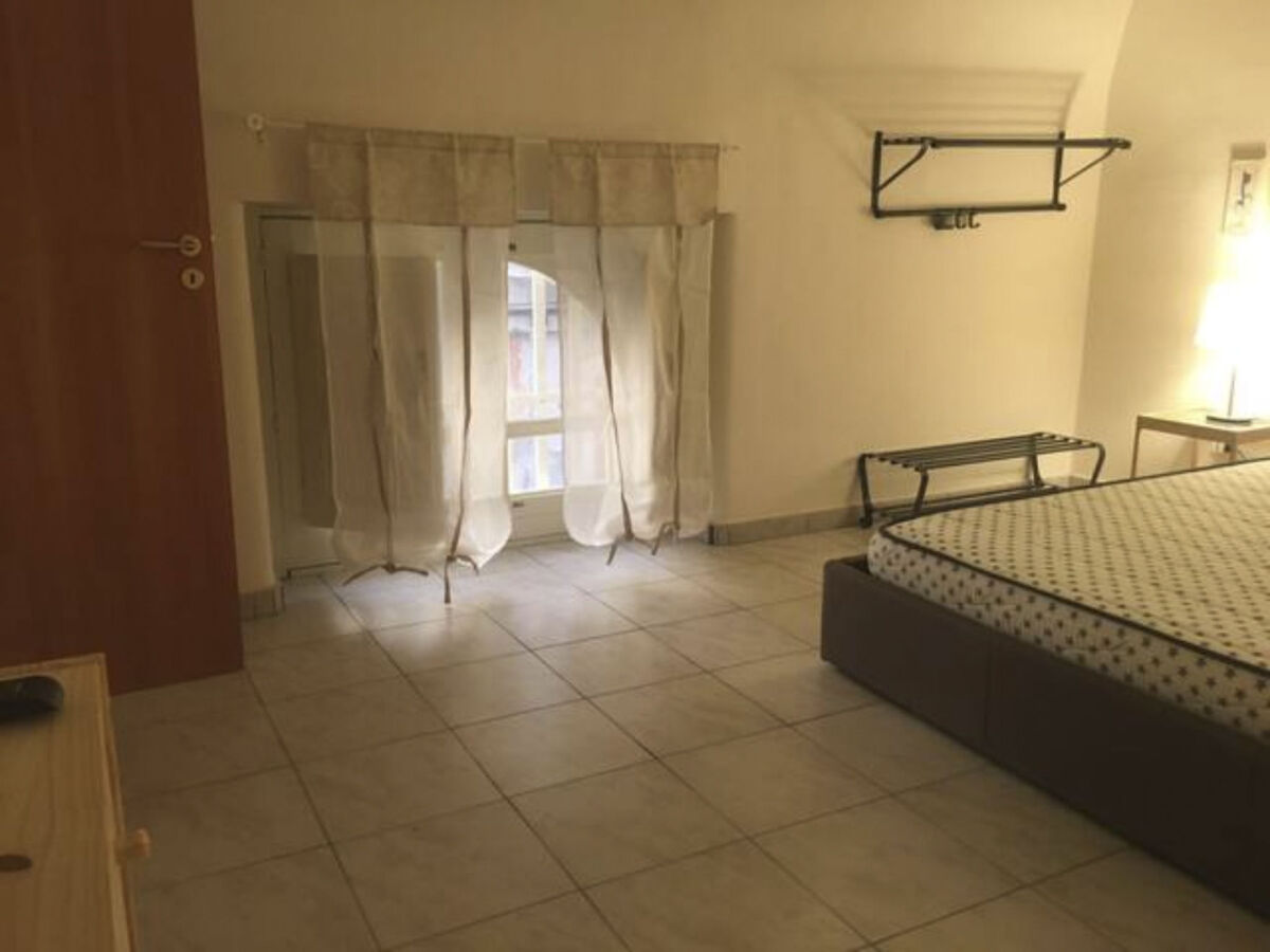 Alley's Haus – Appartement duplex centre historique Catania - Photo 15