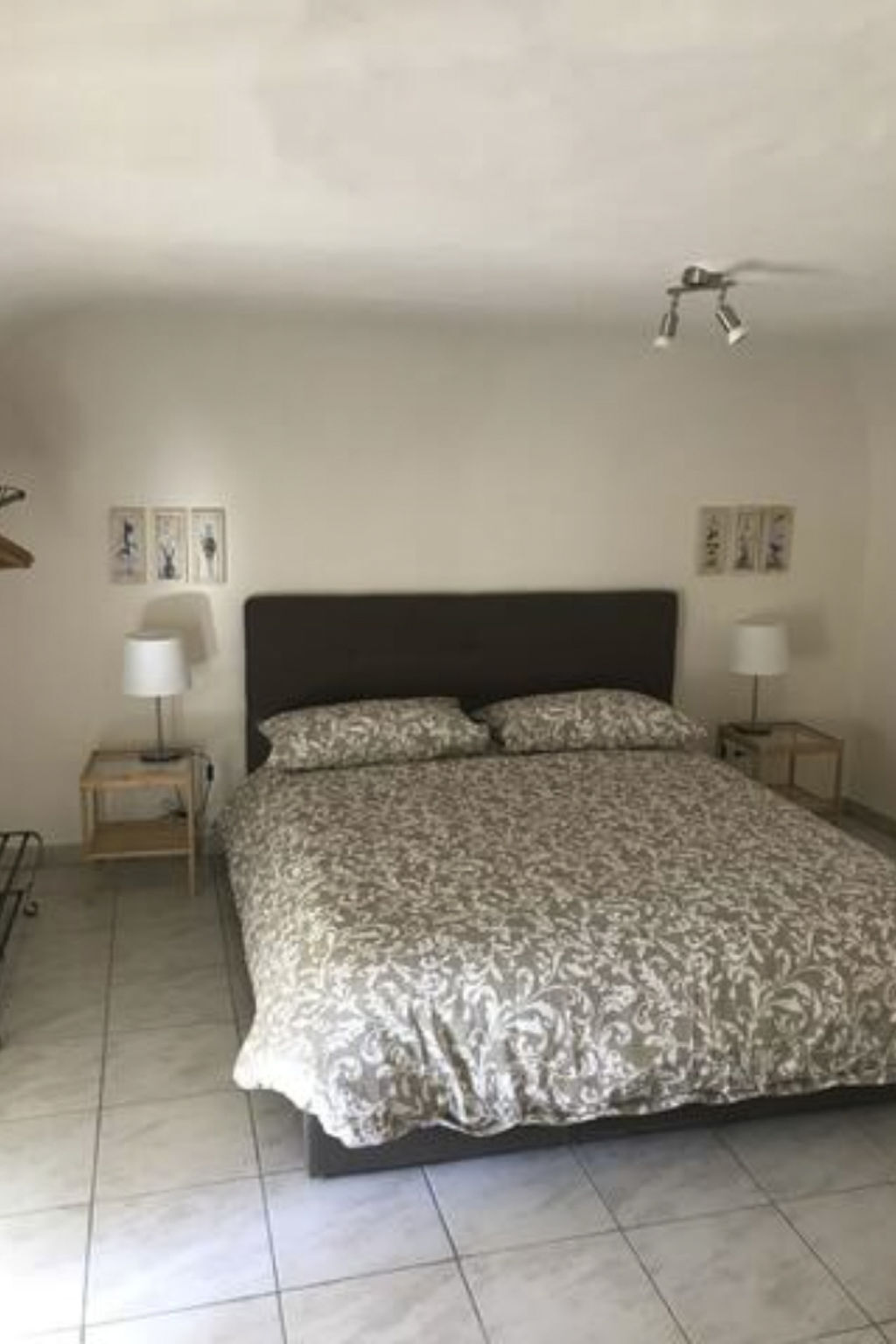 Alley's Haus – Appartement duplex centre historique Catania - Photo 16