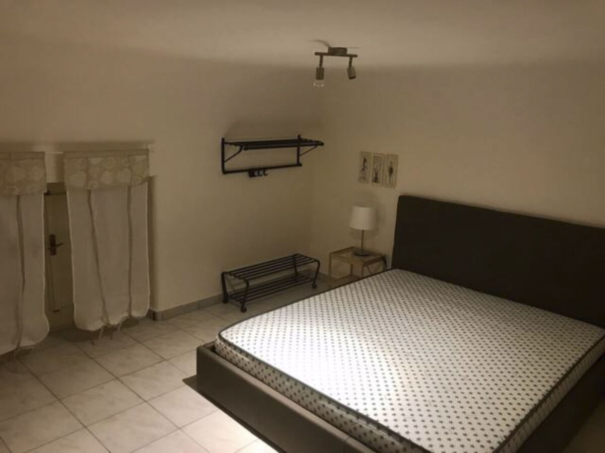 Alley's Haus – Appartement duplex centre historique Catania - Photo 17