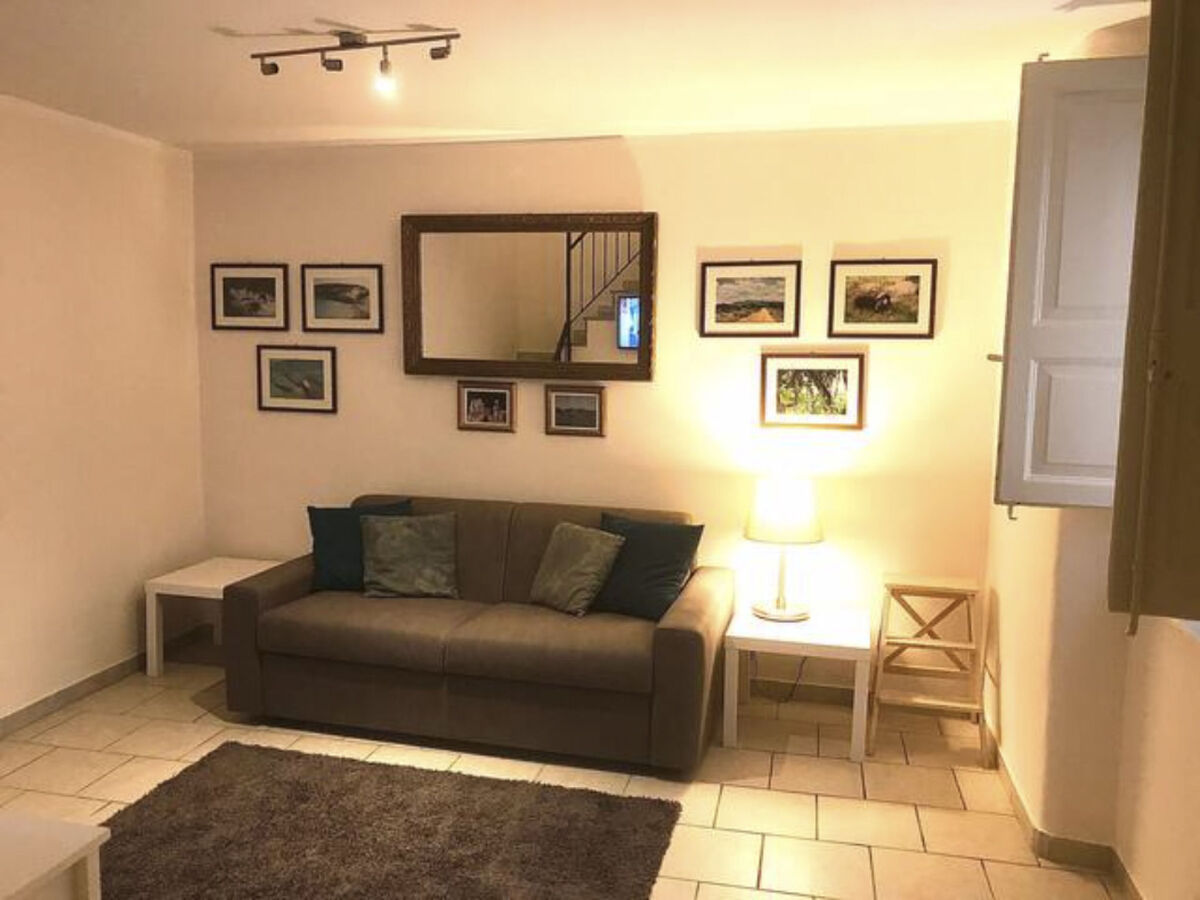 Alley's Haus – Appartement duplex centre historique Catania - Photo 20