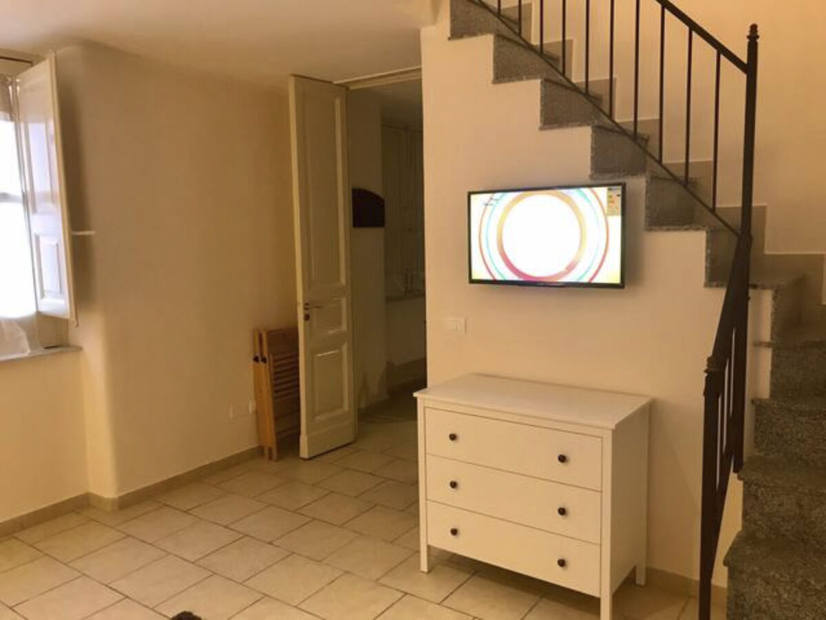 Alley's Haus – Appartement duplex centre historique Catania - Photo 21