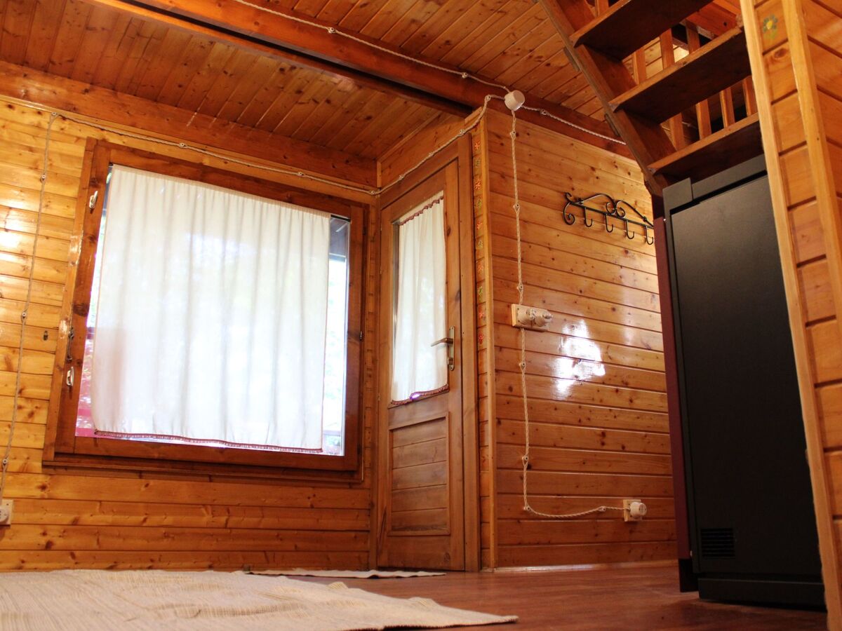 Mathilde's Chalet Naturhaus – Appartement 8 pers. à 1500 m - Photo 2