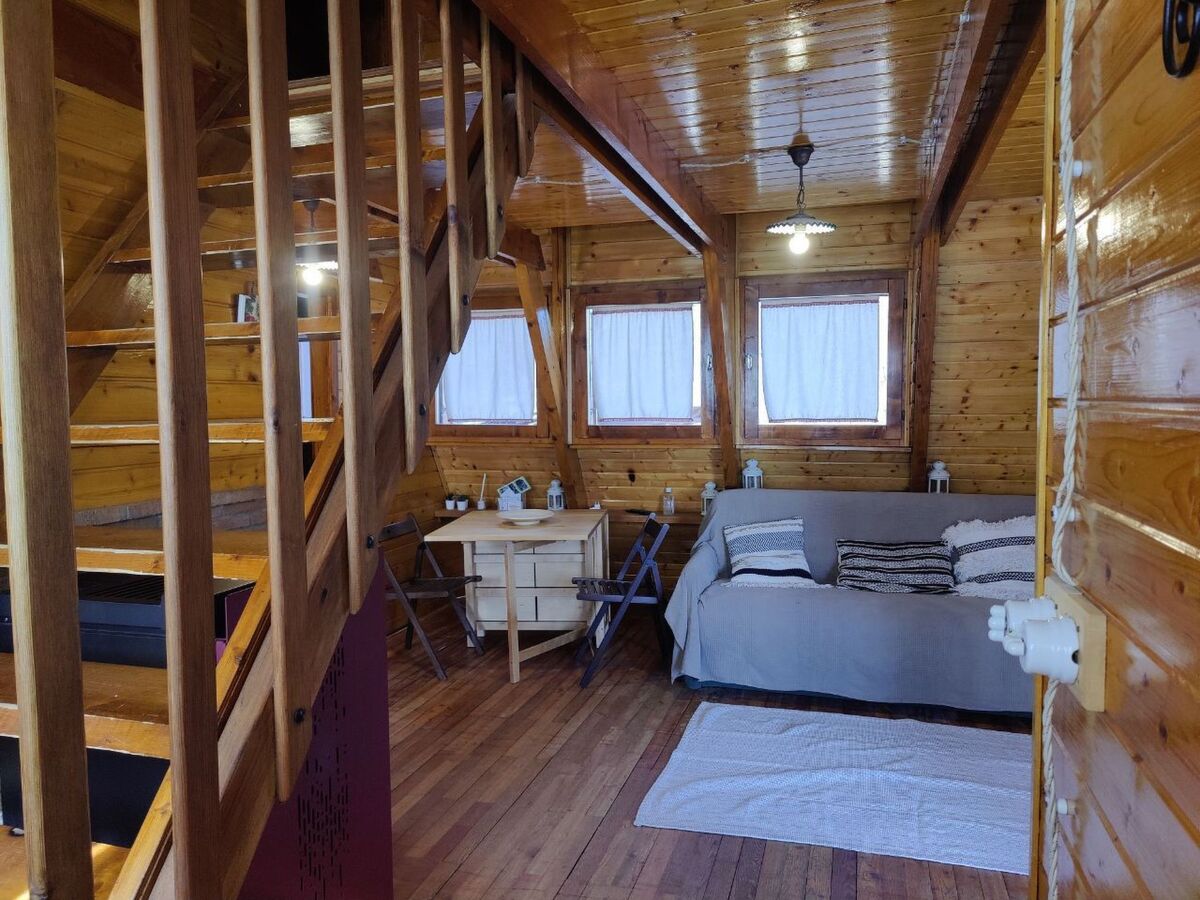 Mathilde's Chalet Naturhaus – Appartement 8 pers. à 1500 m - Photo 3