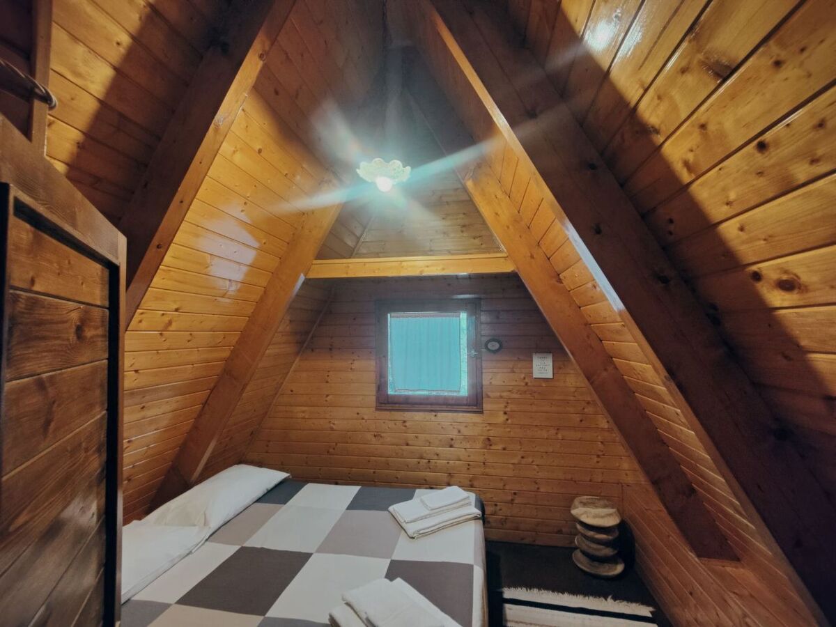 Mathilde's Chalet Naturhaus – Appartement 8 pers. à 1500 m - Photo 4