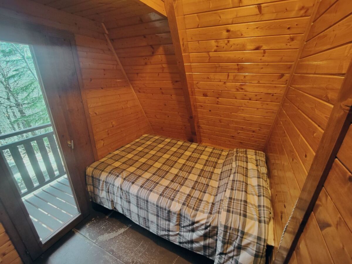 Mathilde's Chalet Naturhaus – Appartement 8 pers. à 1500 m - Photo 5
