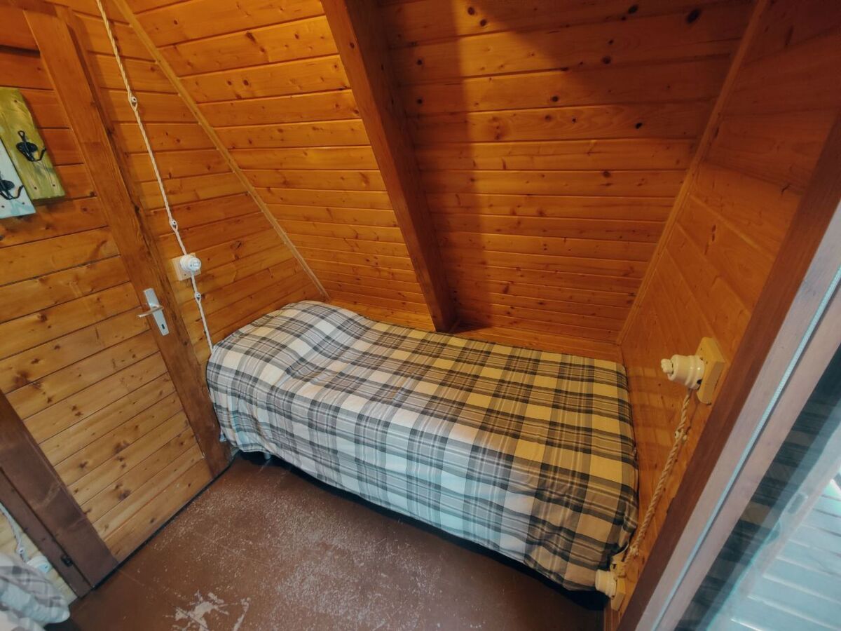Mathilde's Chalet Naturhaus – Appartement 8 pers. à 1500 m - Photo 6
