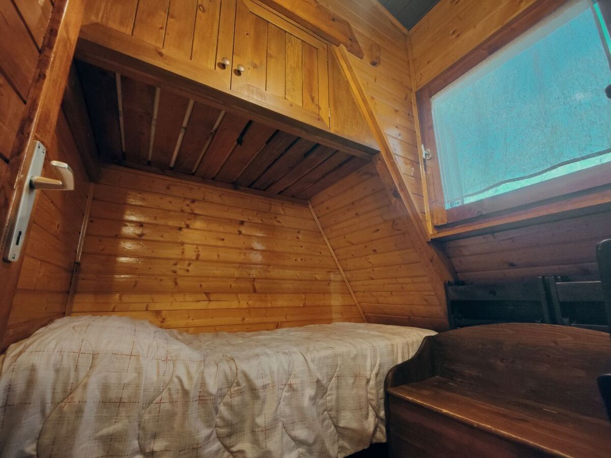 Mathilde's Chalet Naturhaus – Appartement 8 pers. à 1500 m - Photo 7
