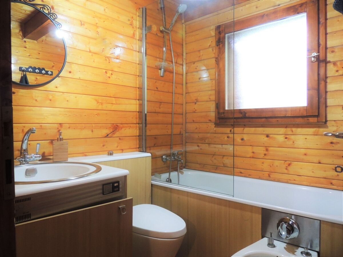 Mathilde's Chalet Naturhaus – Appartement 8 pers. à 1500 m - Photo 8