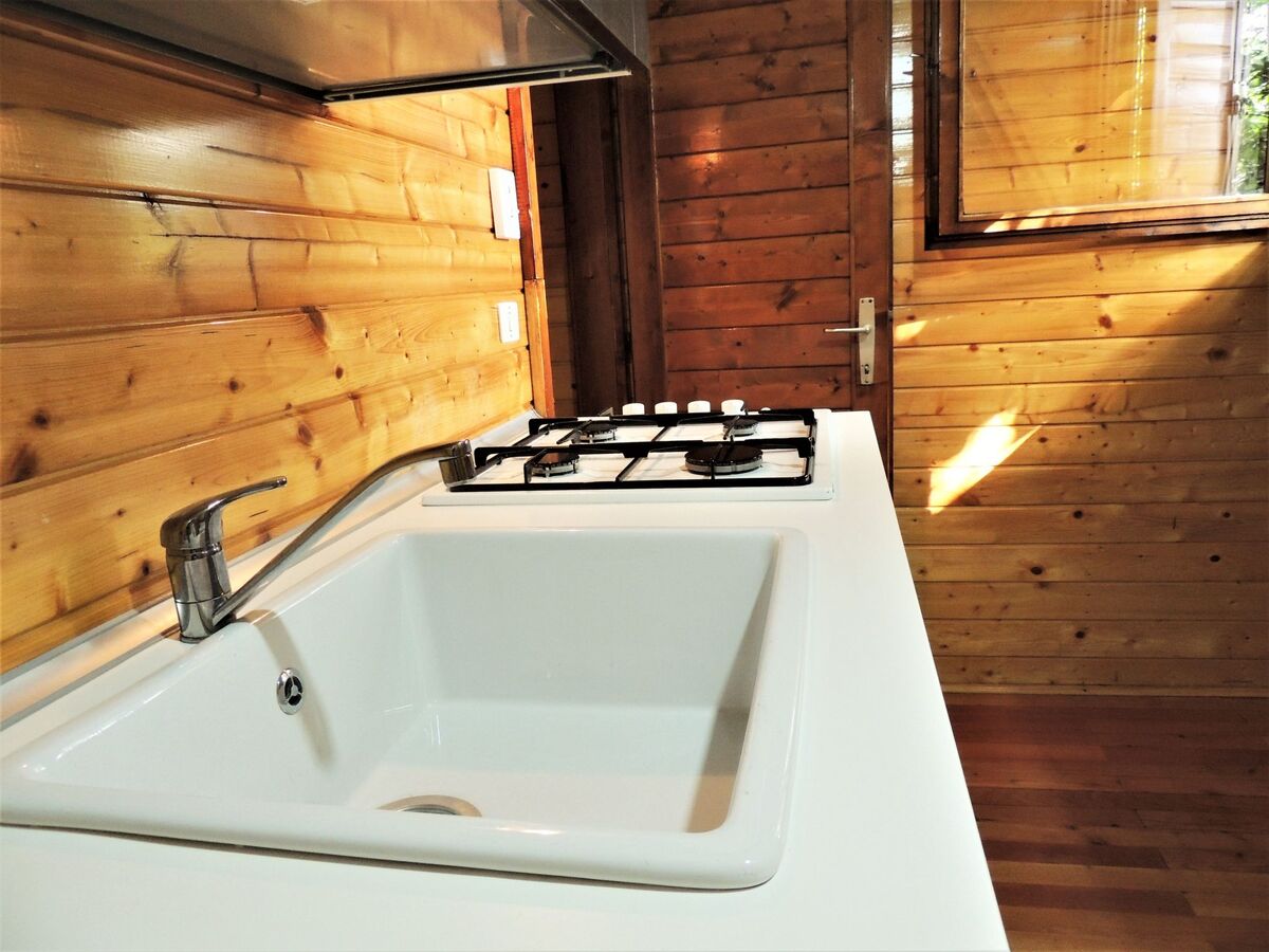 Mathilde's Chalet Naturhaus – Appartement 8 pers. à 1500 m - Photo 9