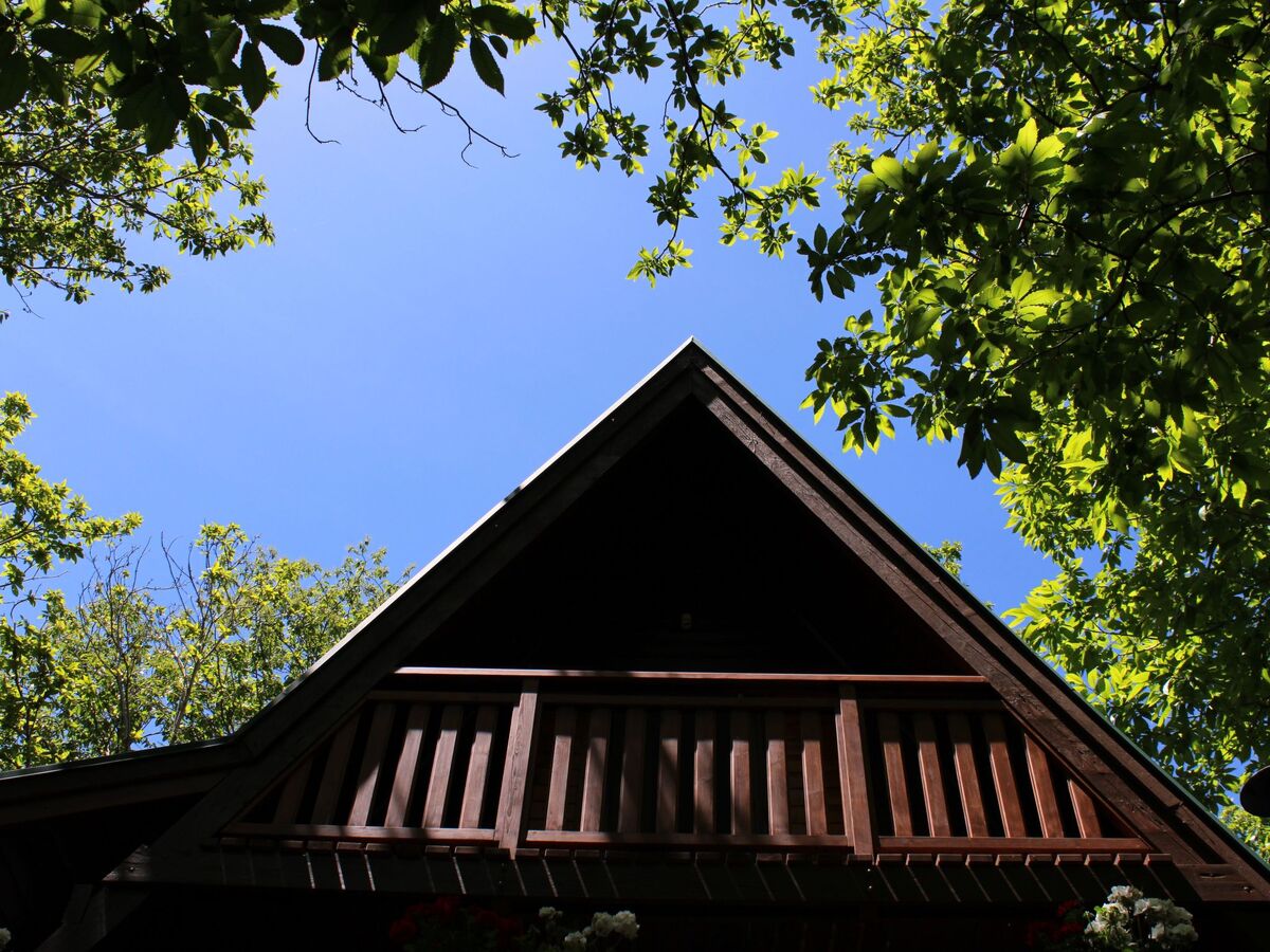 Mathilde's Chalet Naturhaus – Appartement 8 pers. à 1500 m - Photo 14
