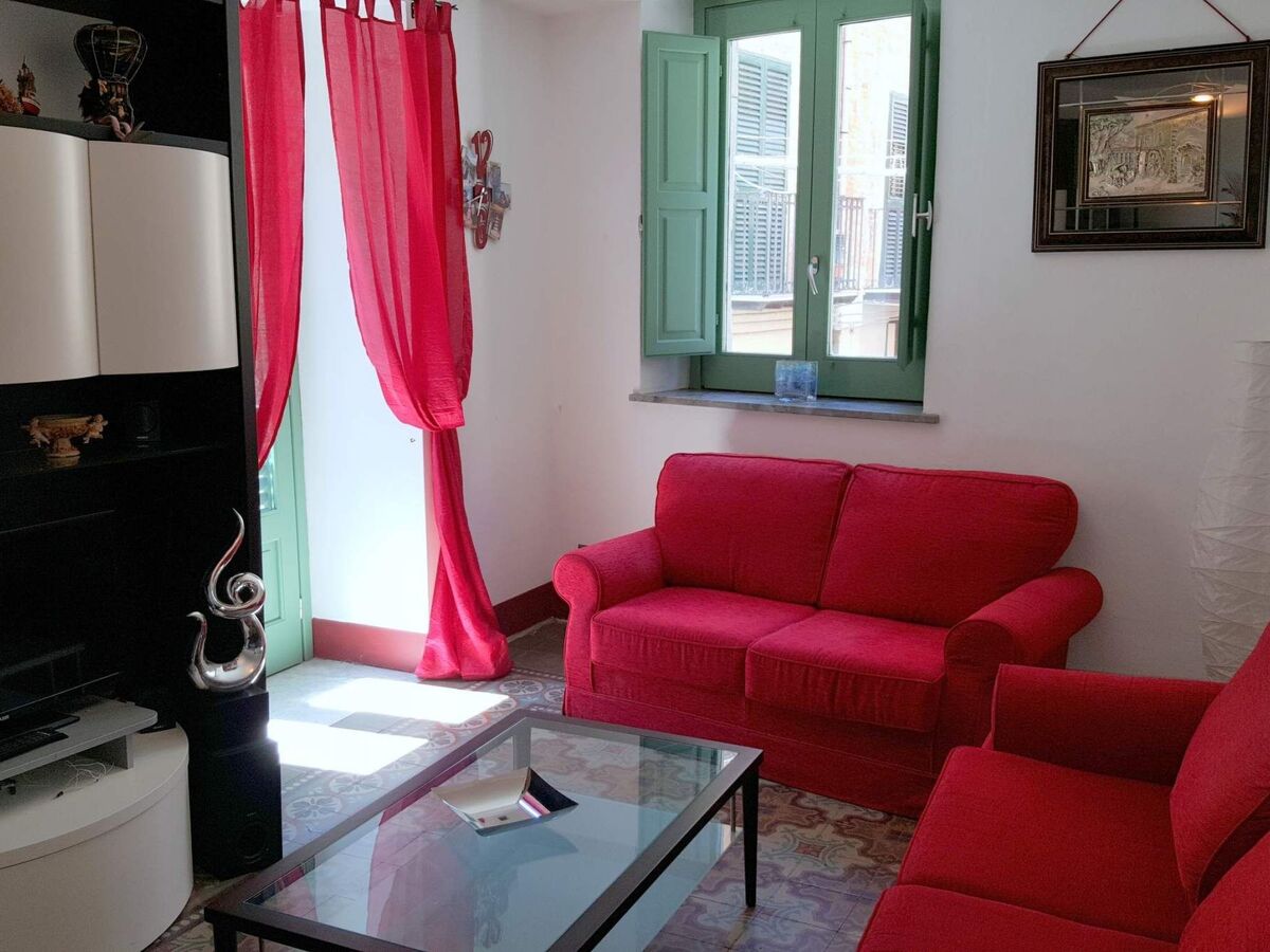 Terrazza Spinola, appartement avec terrasse à Cefalù - Photo 1