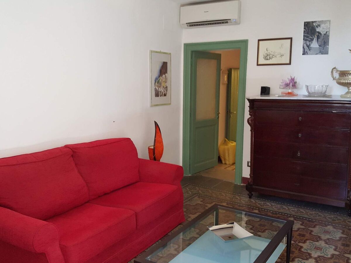 Terrazza Spinola, appartement avec terrasse à Cefalù - Photo 2