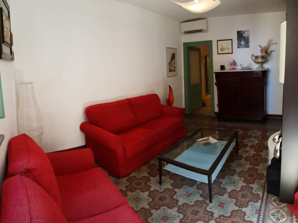 Terrazza Spinola, appartement avec terrasse à Cefalù - Photo 3