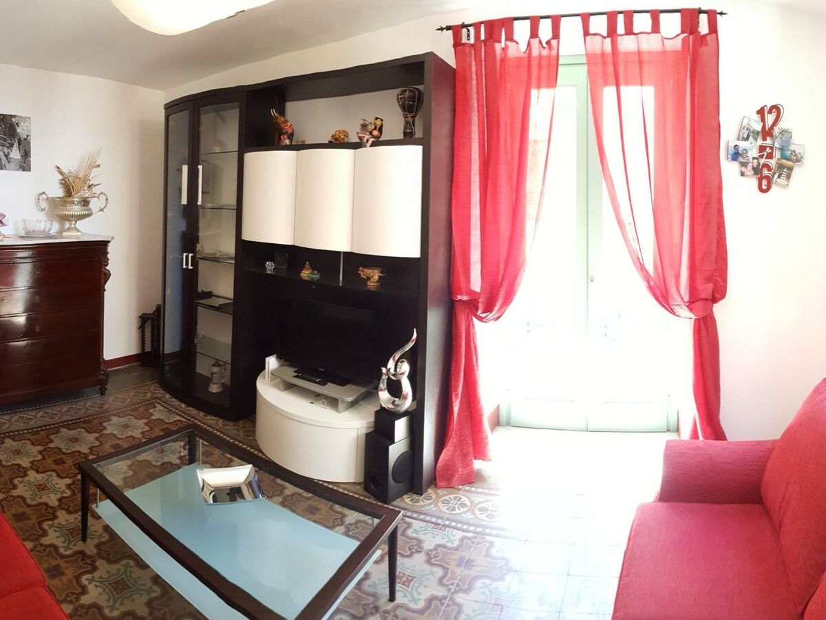 Terrazza Spinola, appartement avec terrasse à Cefalù - Photo 4