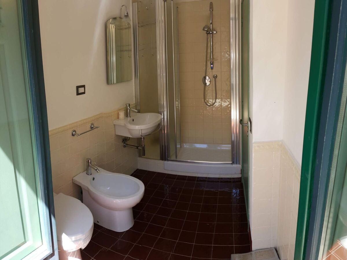 Terrazza Spinola, appartement avec terrasse à Cefalù - Photo 8