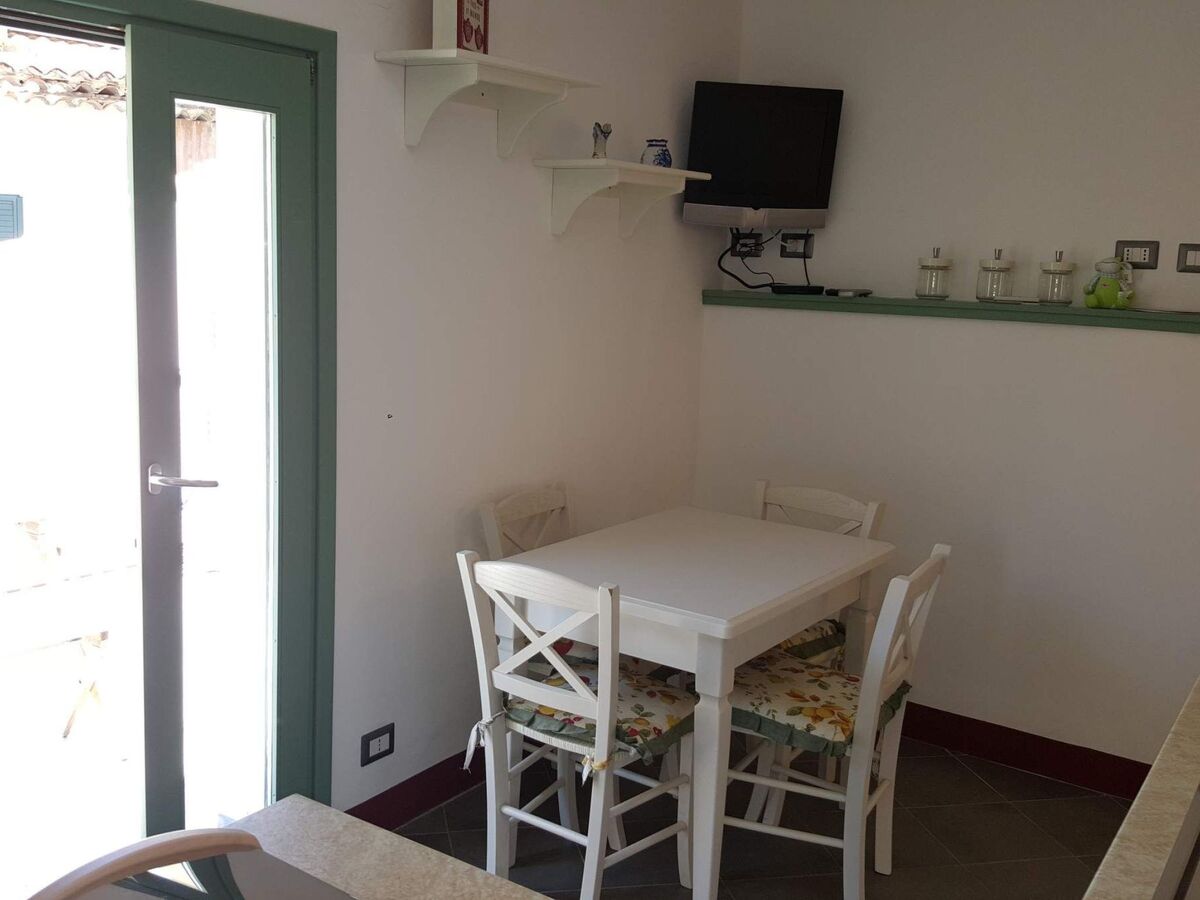 Terrazza Spinola, appartement avec terrasse à Cefalù - Photo 10