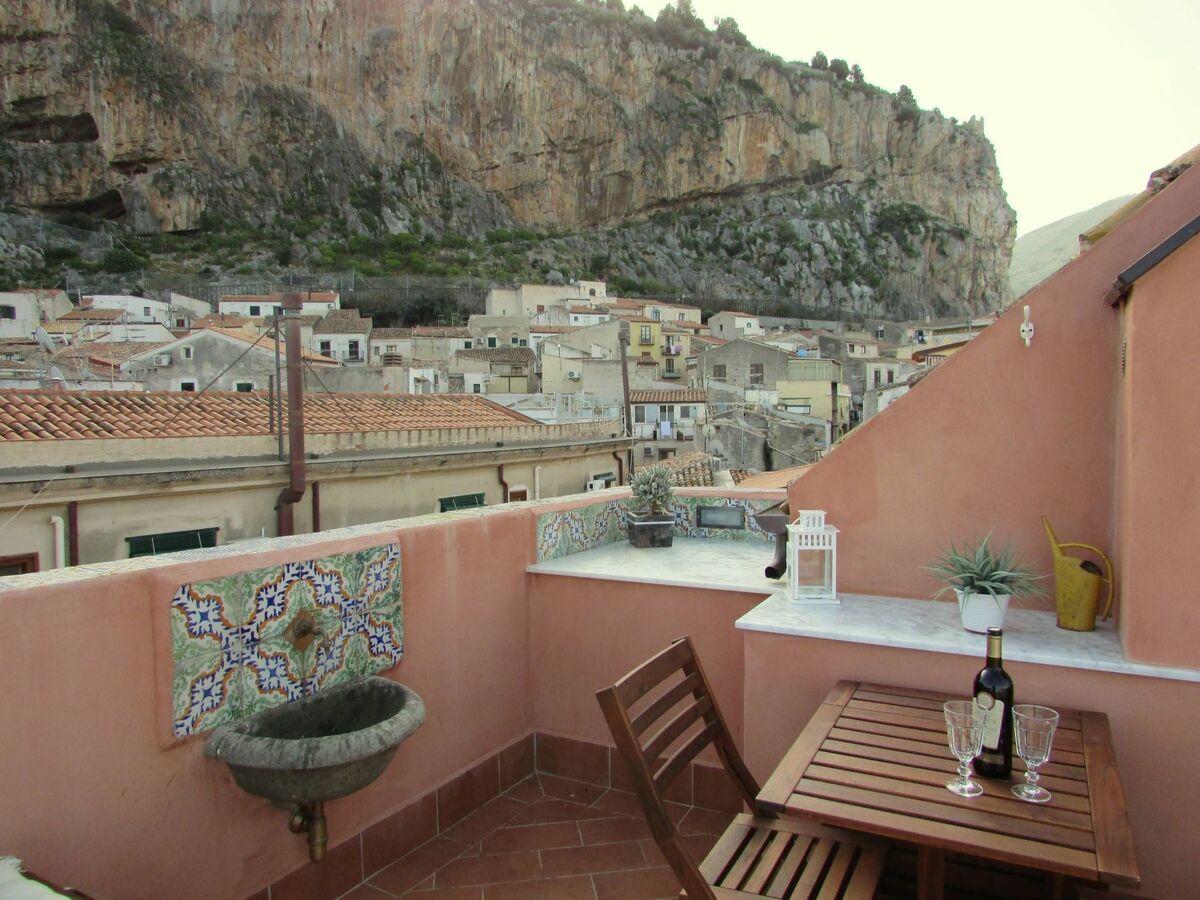 Arias-Suite del Duomo – Apt 2p vue mer à Cefalù - Photo 3