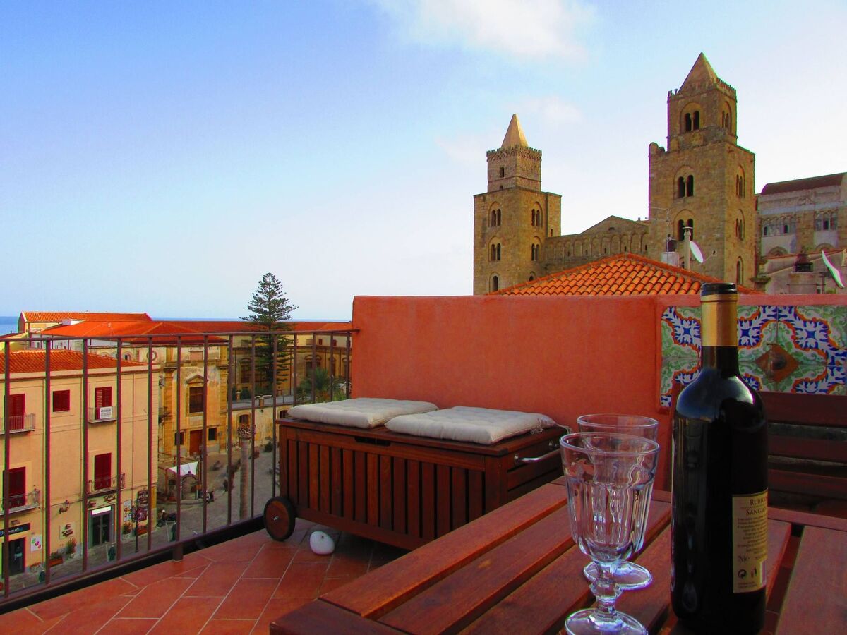 Arias-Suite del Duomo – Apt 2p vue mer à Cefalù - Photo 4